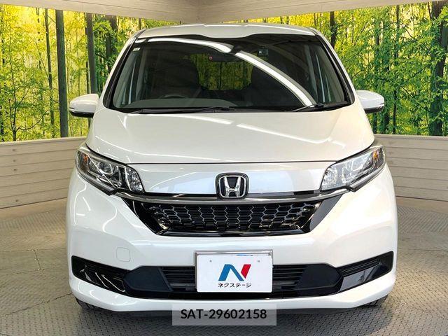 Honda FREED HYBRID 2019-10 8207634-14
