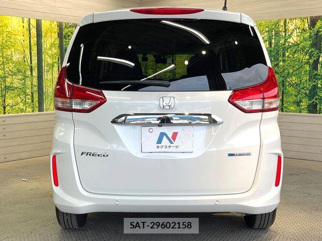 Honda FREED HYBRID 2019-10 8207634-15