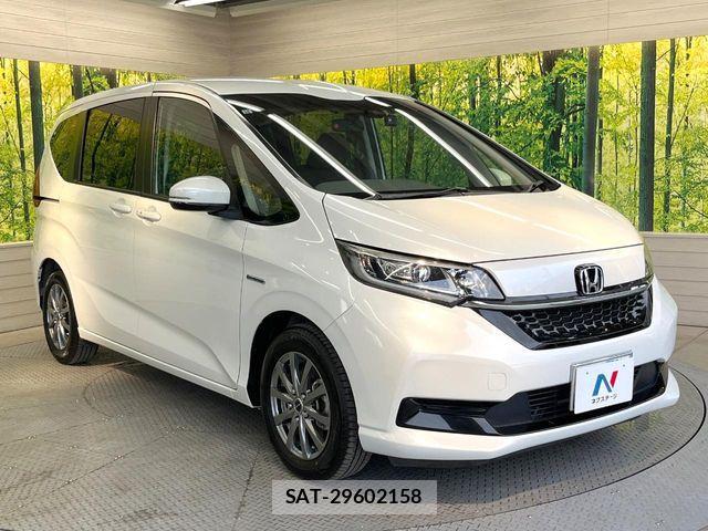 Honda FREED HYBRID 2019-10 8207634-16