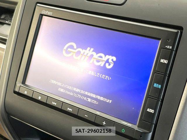 Honda FREED HYBRID 2019-10 8207634-2