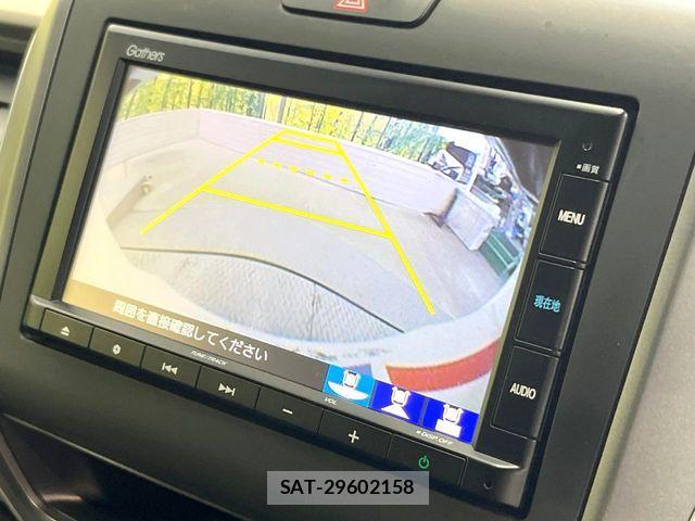 Honda FREED HYBRID 2019-10 8207634-3