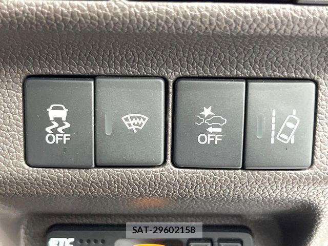 Honda FREED HYBRID 2019-10 8207634-5