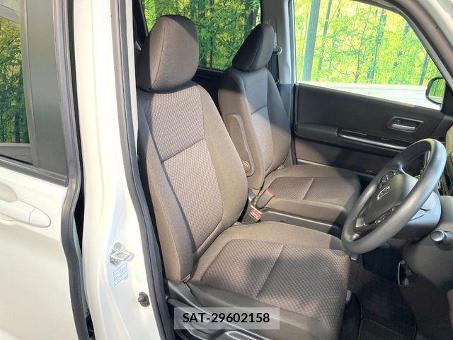 Honda FREED HYBRID 2019-10 8207634-7