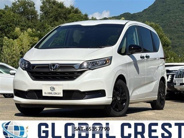 Honda FREED HYBRID 2023-06 8207625-0