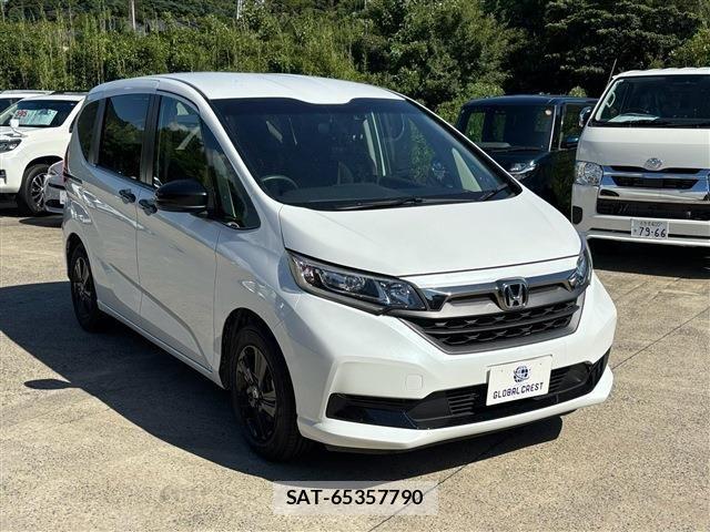 Honda FREED HYBRID 2023-06 8207625-9