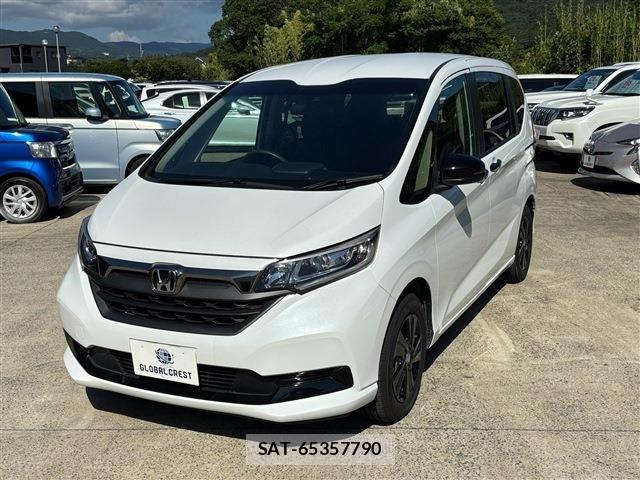 Honda FREED HYBRID 2023-06 8207625-11