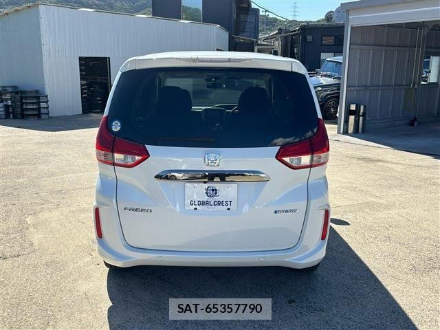 Honda FREED HYBRID 2023-06 8207625-14