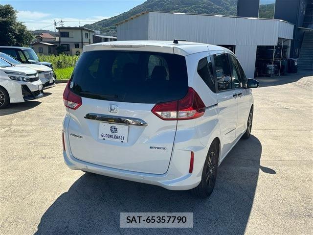 Honda FREED HYBRID 2023-06 8207625-15