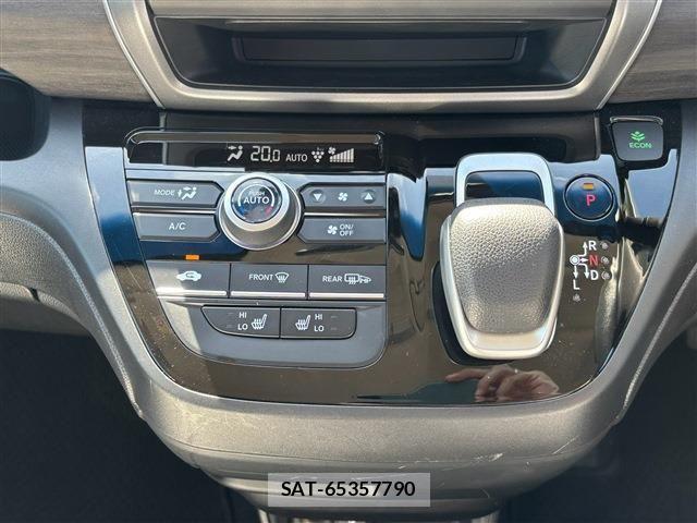 Honda FREED HYBRID 2023-06 8207625-25
