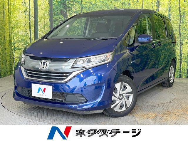 Honda FREED HYBRID 2017-07 8207636-0