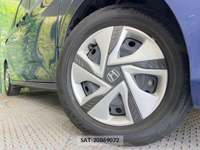 Honda FREED HYBRID 2017-07 8207636-12