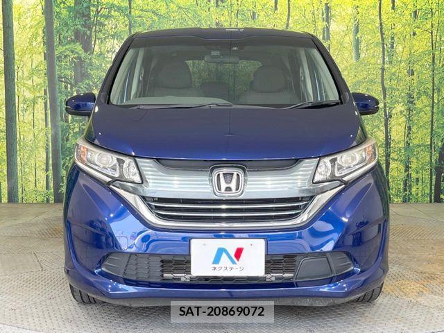 Honda FREED HYBRID 2017-07 8207636-14