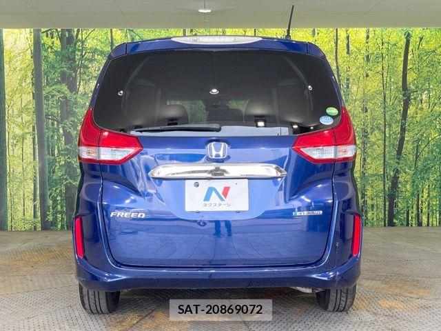 Honda FREED HYBRID 2017-07 8207636-15