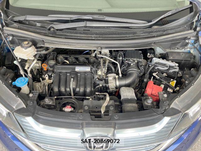 Honda FREED HYBRID 2017-07 8207636-17