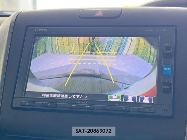 Honda FREED HYBRID 2017-07 8207636-3