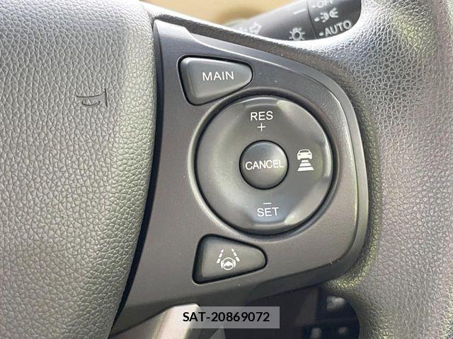 Honda FREED HYBRID 2017-07 8207636-5