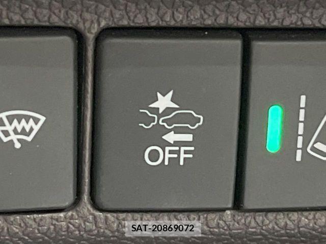 Honda FREED HYBRID 2017-07 8207636-6