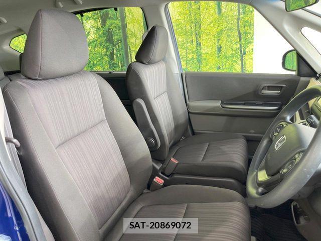 Honda FREED HYBRID 2017-07 8207636-7
