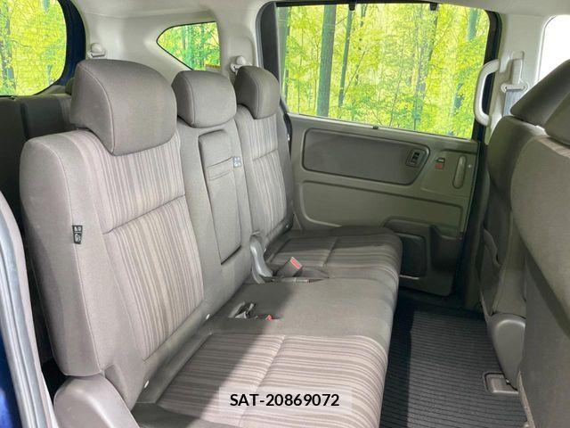Honda FREED HYBRID 2017-07 8207636-8
