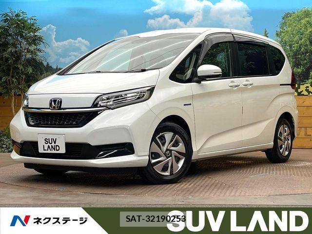 Honda FREED HYBRID 2019-11 8207626-0