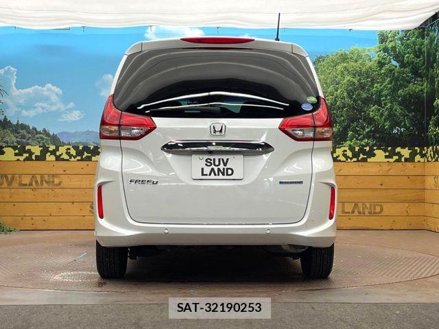 Honda FREED HYBRID 2019-11 8207626-15
