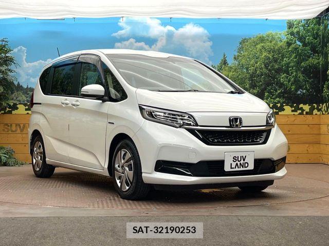 Honda FREED HYBRID 2019-11 8207626-16