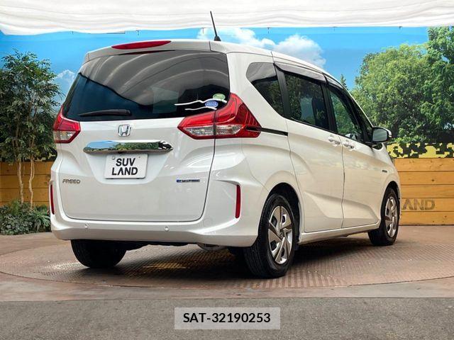 Honda FREED HYBRID 2019-11 8207626-17