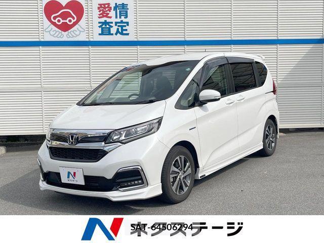 Honda FREED HYBRID 2019-12 8207627-0