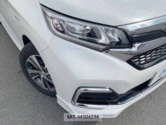 Honda FREED HYBRID 2019-12 8207627-11