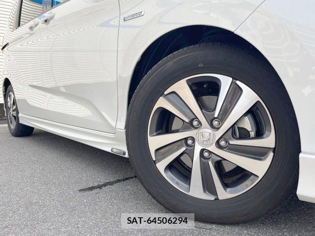 Honda FREED HYBRID 2019-12 8207627-12