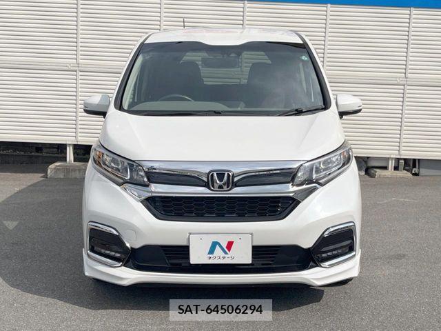 Honda FREED HYBRID 2019-12 8207627-13