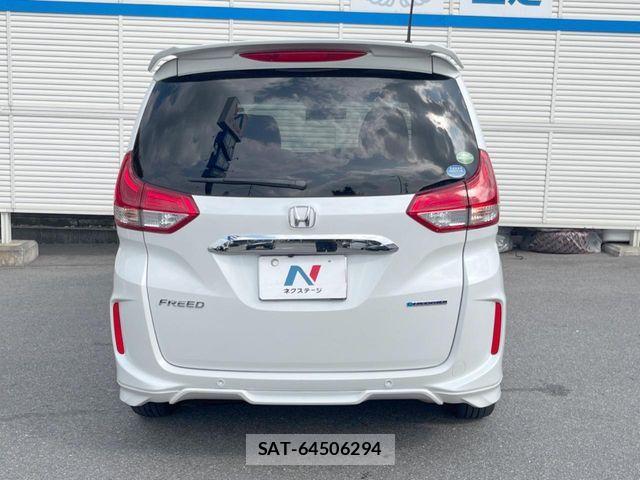 Honda FREED HYBRID 2019-12 8207627-14