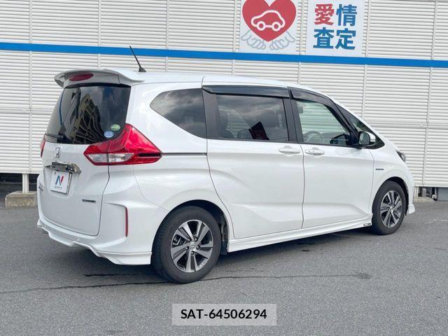 Honda FREED HYBRID 2019-12 8207627-16