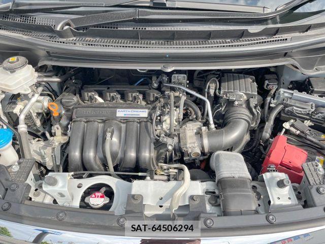 Honda FREED HYBRID 2019-12 8207627-17