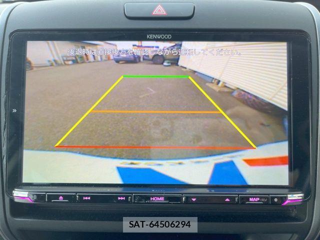 Honda FREED HYBRID 2019-12 8207627-3