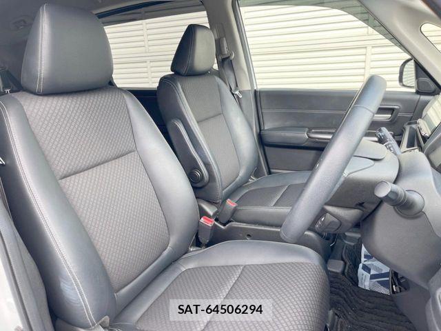 Honda FREED HYBRID 2019-12 8207627-6