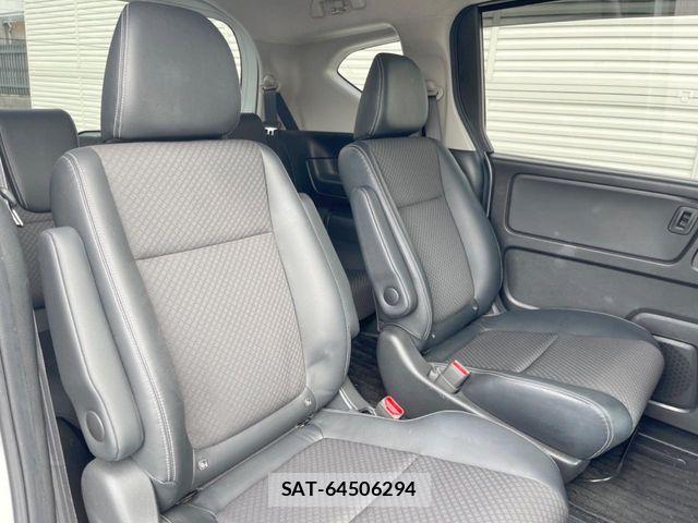 Honda FREED HYBRID 2019-12 8207627-7
