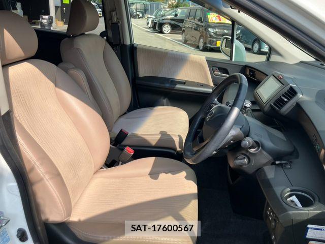 Honda FREED HYBRID 2014-08 8207639-10