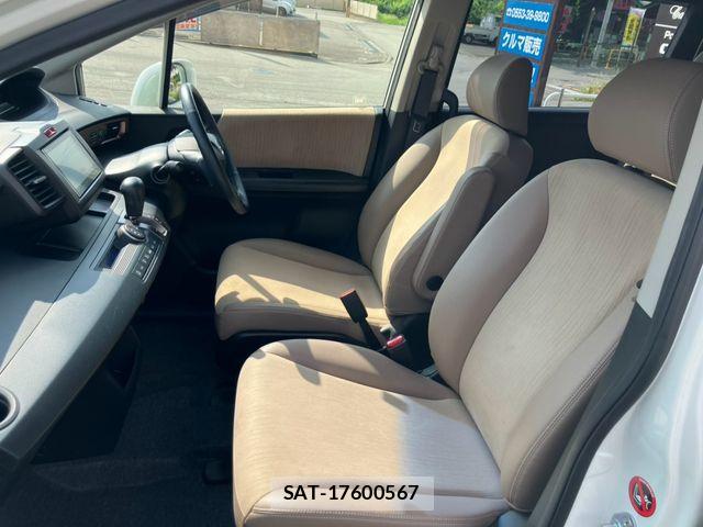 Honda FREED HYBRID 2014-08 8207639-13