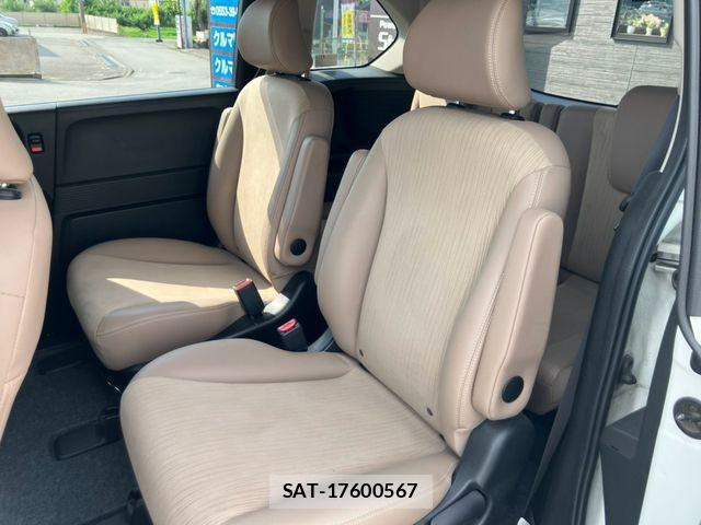 Honda FREED HYBRID 2014-08 8207639-14