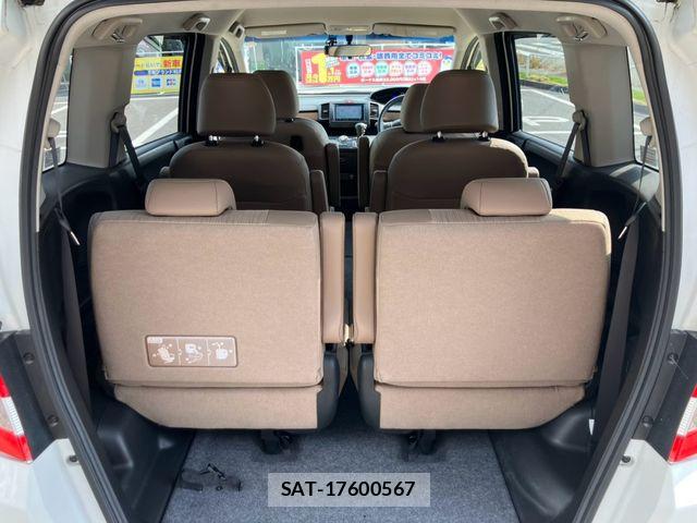 Honda FREED HYBRID 2014-08 8207639-16