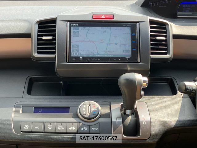 Honda FREED HYBRID 2014-08 8207639-19