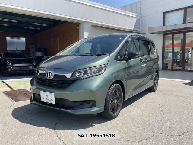 Honda FREED HYBRID 2022-06 8207632-0