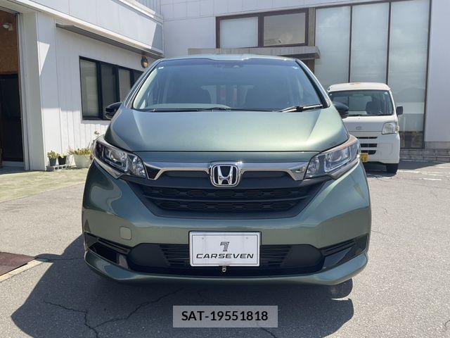 Honda FREED HYBRID 2022-06 8207632-1