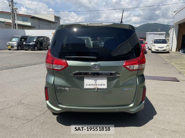 Honda FREED HYBRID 2022-06 8207632-2