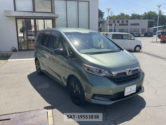 Honda FREED HYBRID 2022-06 8207632-5