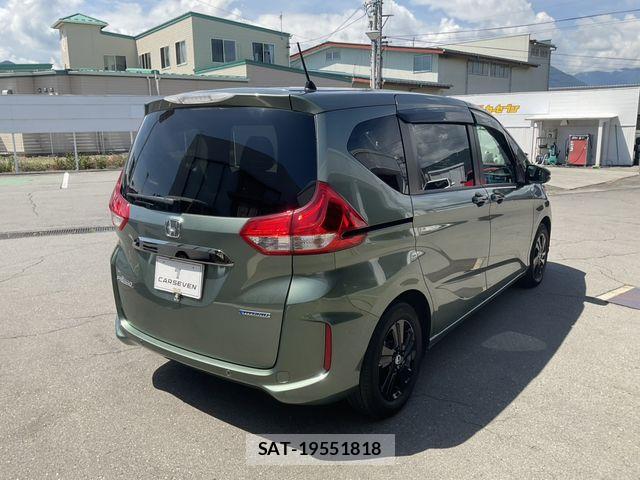 Honda FREED HYBRID 2022-06 8207632-7