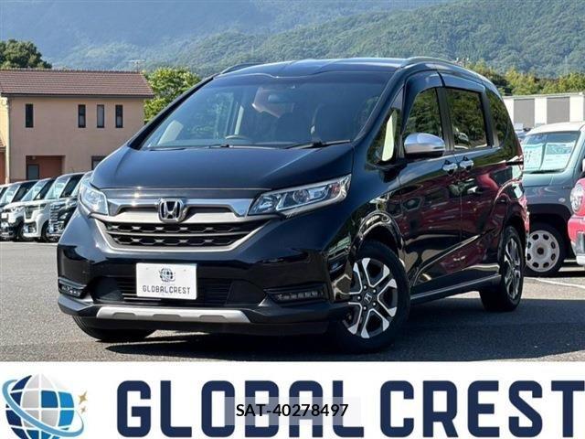 Honda FREED HYBRID 2023-07 8207623-0