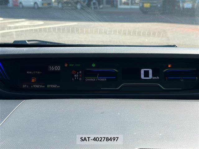 Honda FREED HYBRID 2023-07 8207623-23