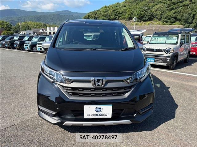 Honda FREED HYBRID 2023-07 8207623-3
